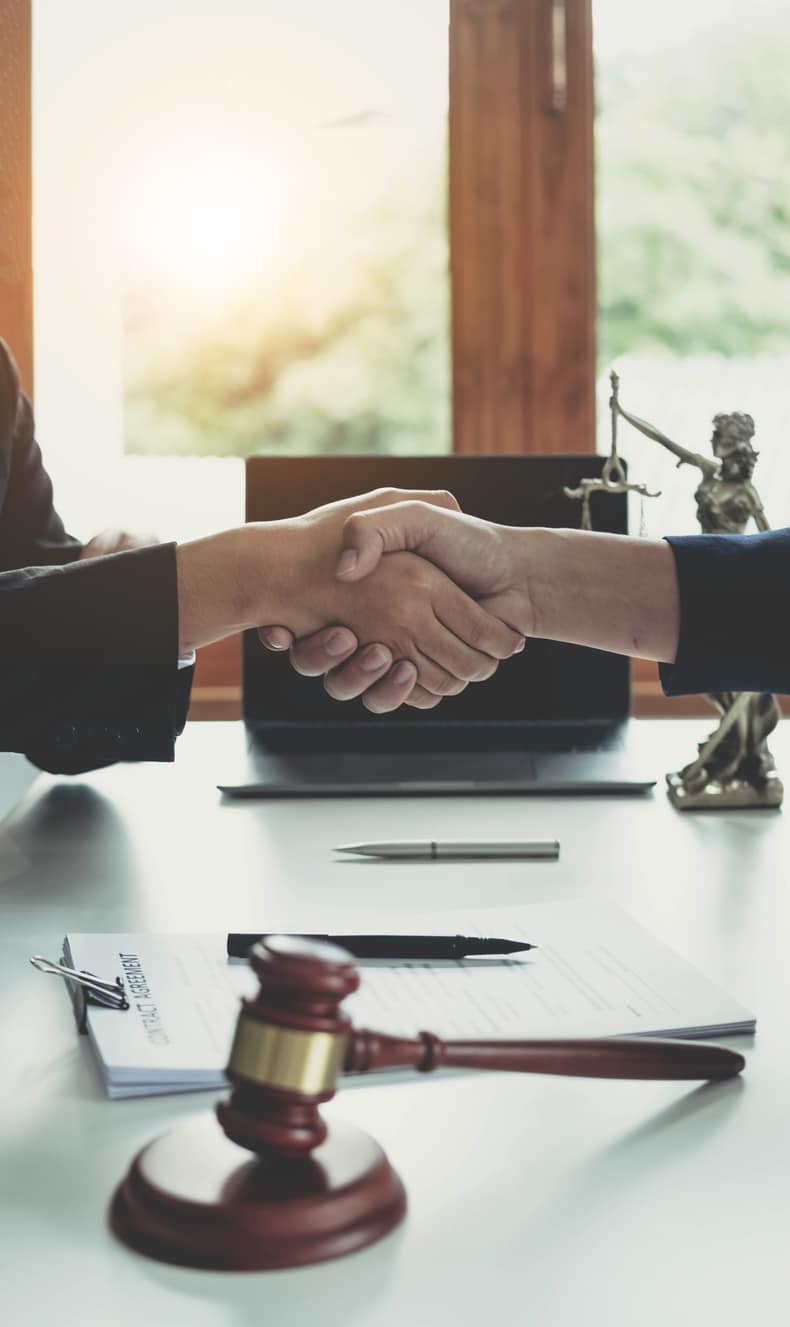 About Personal Injury Law in Washington State?