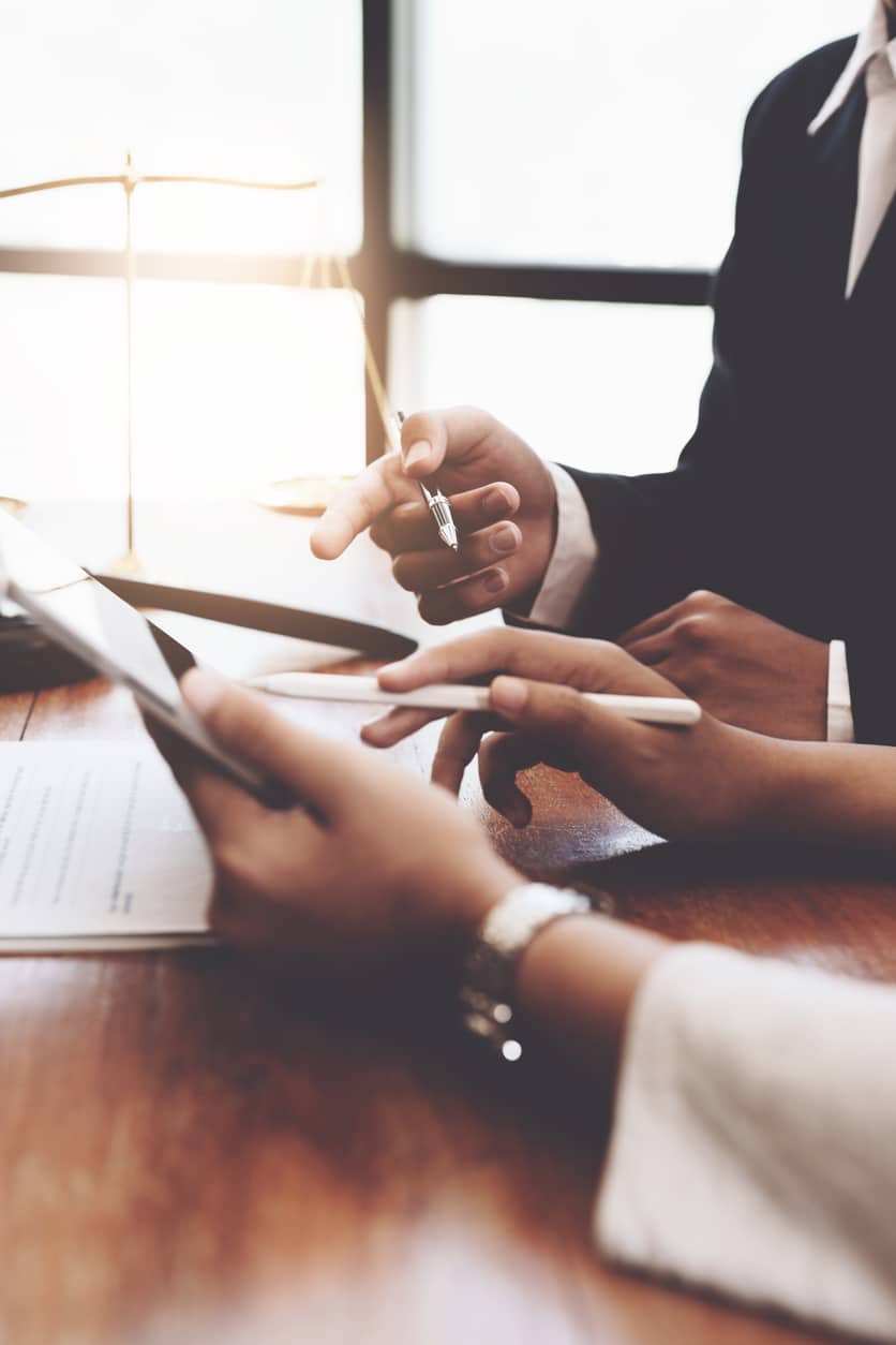 Hire a Local Seattle Personal Injury Lawyer?